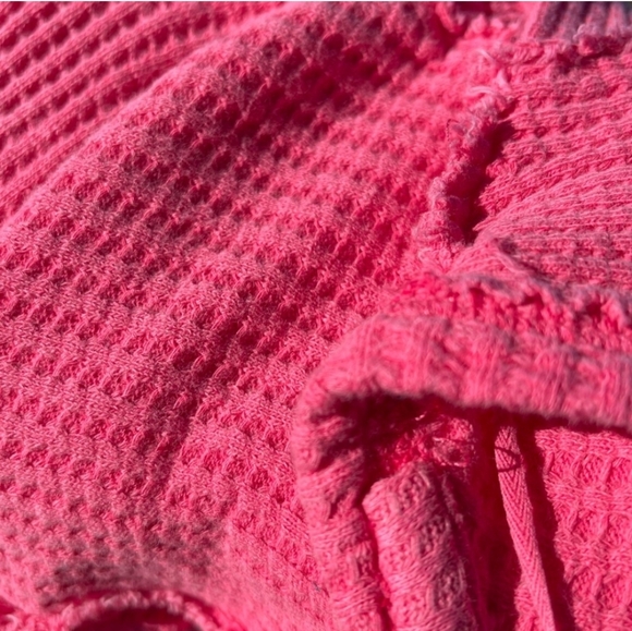 We The Free Thermal Long Sleeve Top - Picture 2 of 5